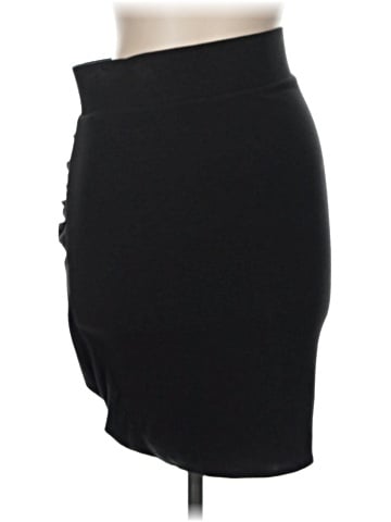 HELMUT Helmut Lang Casual Skirt (view 2)