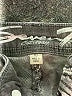 Seven7 Solid Gray Jeans Size 10 - photo 7