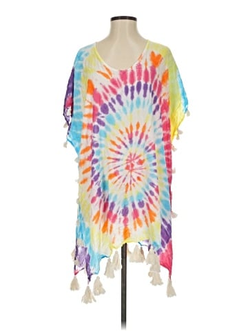 Surf Gypsy Casual Dress (view 1)