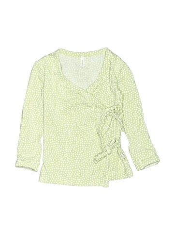 Posh Peanut 3/4 Sleeve T-Shirt (view 1)