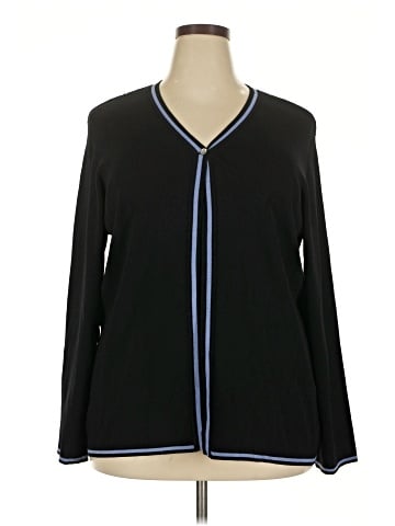 Sarah Spencer Cardigan (view 1)