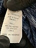 Zero Restriction Blue Fleece Size XS - photo 7
