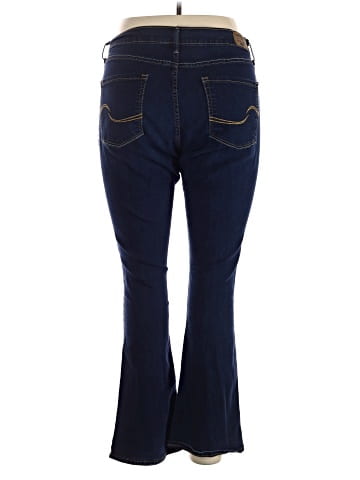 Levi Strauss Signature Jeans (view 2)
