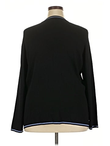 Sarah Spencer Cardigan (view 2)