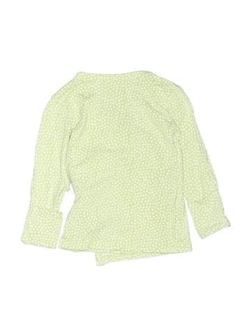 Posh Peanut 3/4 Sleeve T-Shirt (view 2)