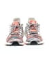 Adidas Gray Orange Sneakers Size 6 - photo 2