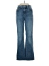 Paige Blue Jeans Size 24 waist - photo 1