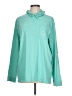 Vineyard Vines 100% Cotton Teal Pullover Hoodie Size L - photo 1