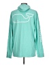 Vineyard Vines 100% Cotton Teal Pullover Hoodie Size L - photo 2
