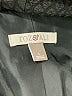Roz & Ali Chevron-herringbone Black Blazer Size L - photo 6