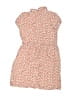OshKosh B'gosh Print Red Dress Size 8 - photo 2
