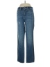 J.Crew Blue Jeans Size 25 waist - photo 1