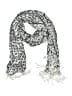 Banana Republic Gray Scarf One size - photo 1