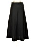 The Drop Solid Black Formal Skirt Size S - photo 1