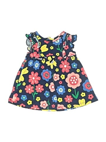 Child of Mine by Carter's Dress (view 1)