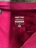 Nike Burgundy Long Sleeve Turtleneck Size M - photo 7