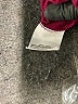 Nike Burgundy Long Sleeve Turtleneck Size M - photo 8