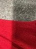 Unbranded Red Cardigan Size M (estimated) - photo 7