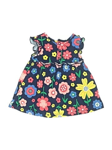 Child of Mine by Carter's Dress (view 2)