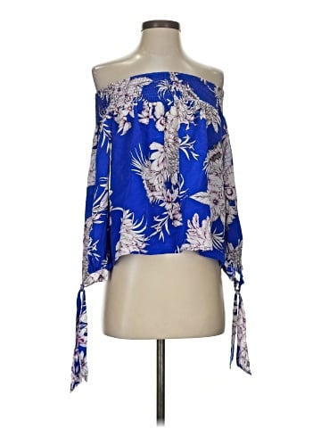 Yumi Kim Kimono (view 1)