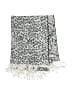 Banana Republic Gray Scarf One size - photo 2