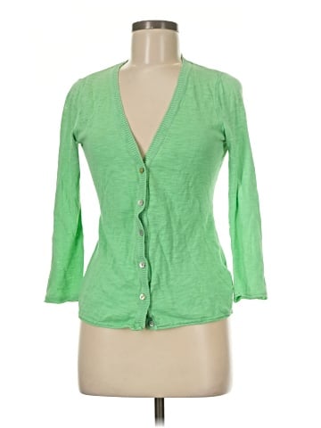 H&M L.O.G.G. Cardigan (view 1)