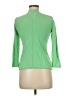 H&M L.O.G.G. Green Cardigan Size M - photo 2