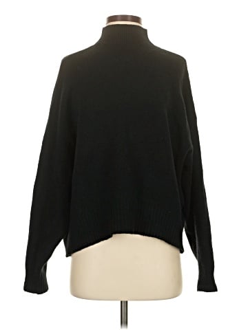 ALLSAINTS Turtleneck Sweater (view 1)