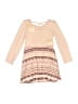Epic Threads Tan Pink Dress Size 5 - photo 1