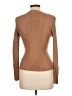 Hooked Up Tan Pullover Sweater Size L - photo 2