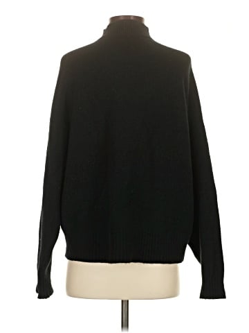 ALLSAINTS Turtleneck Sweater (view 2)