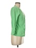 H&M L.O.G.G. Green Cardigan Size M - photo 4