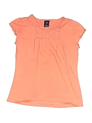 Gap Sleeveless T-Shirt (view 1)