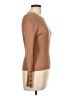Hooked Up Tan Pullover Sweater Size L - photo 4