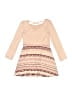 Epic Threads Tan Pink Dress Size 5 - photo 2