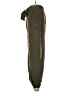 Intermix 100% Cupro Green Cargo Pants Size 0 - photo 5