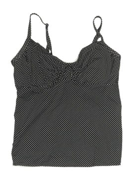 Lands' End Swimsuit Top