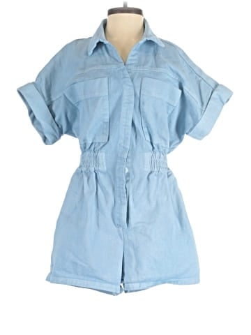 MIOU MUSE Romper (view 1)