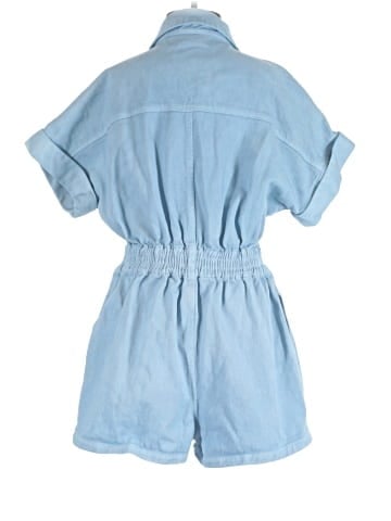 MIOU MUSE Romper (view 2)