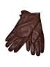 Merona 100% Polyester Burgundy Brown Gloves One size - photo 2