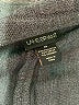 Lane Bryant Gray Blazer Size 28 - photo 7
