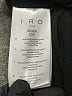 IRO Black Sleeveless Top Size EU (FR) 36 / US 4 - photo 8