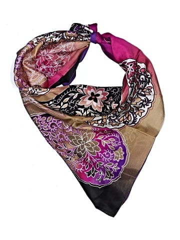 Nicole Miller Studio Scarf (view 1)