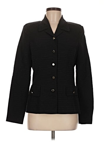 Dana Buchman Blazer (view 1)