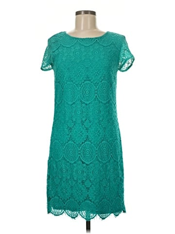 Laundry by Shelli Segal Cocktail Dress (view 1)