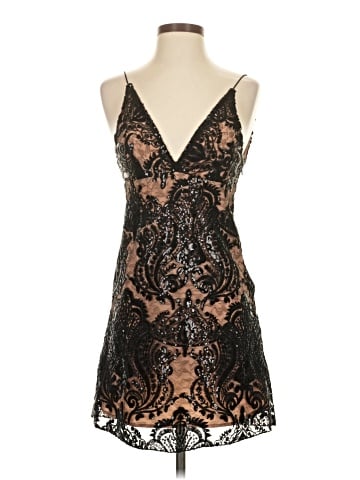 Free People Cocktail Dress (view 1)