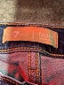 7 For All Mankind Solid Blue Jeans Size 30 waist - photo 7