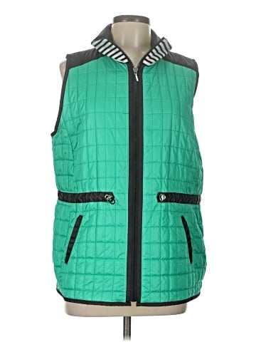 Zenergy by Chico's Vest (view 1)