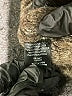360 Sweater Brown Cardigan Size XS - photo 8