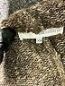 360 Sweater Brown Cardigan Size XS - photo 9